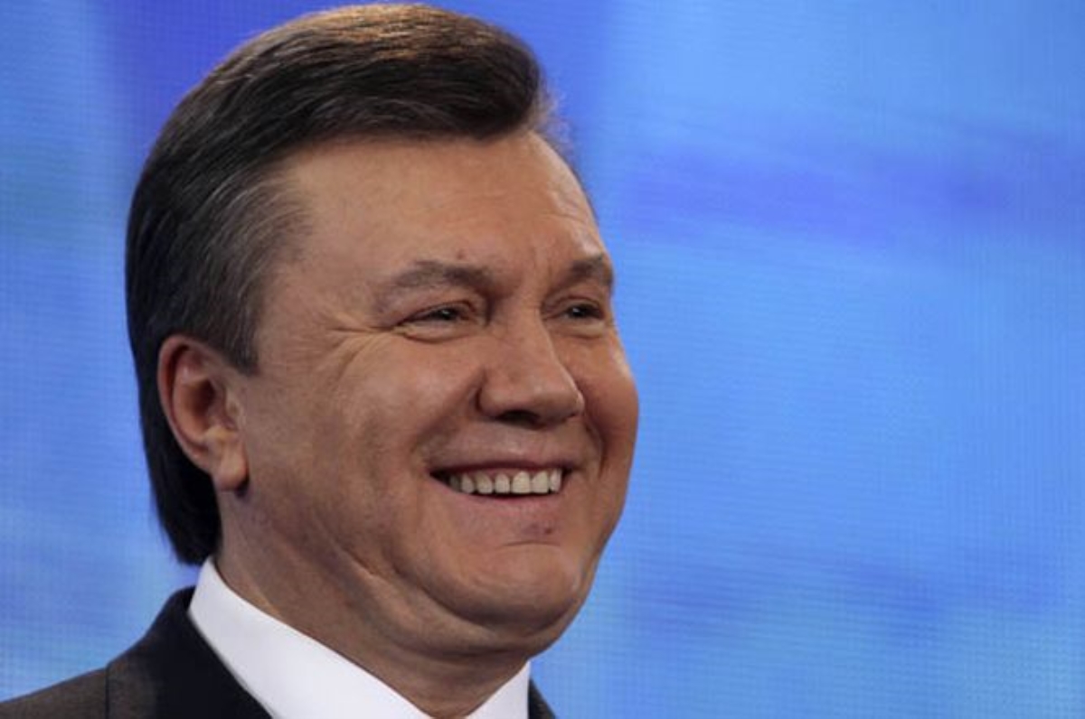 Гражданин Янукович может обжаловать свое отстранение в КСУ – Порошенко