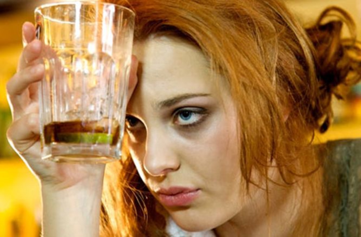 В Эстонии обогнали Россию по количеству употребленного алкоголя
