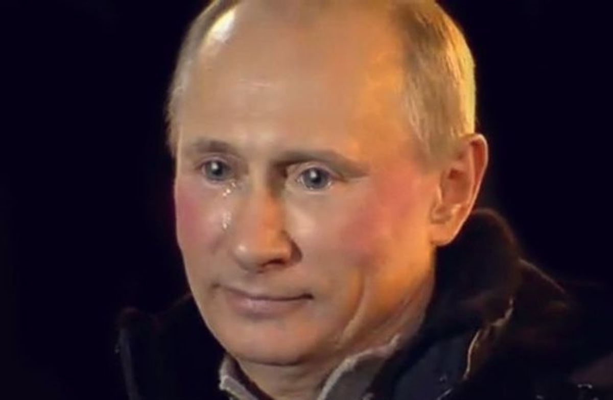 В МИДе объяснили, почему Путина не пригласили на инаугурацию Порошенко
