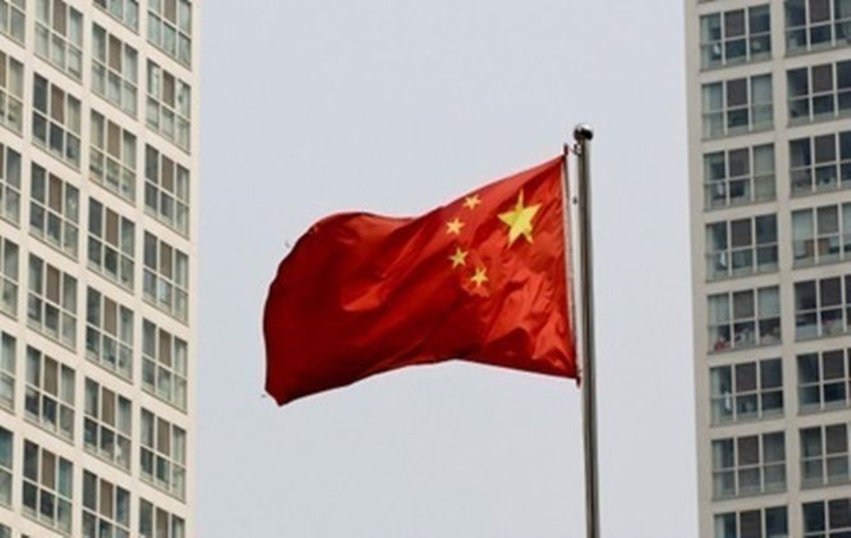 Китайские фабрики изъявили желание разместить производства в Украине