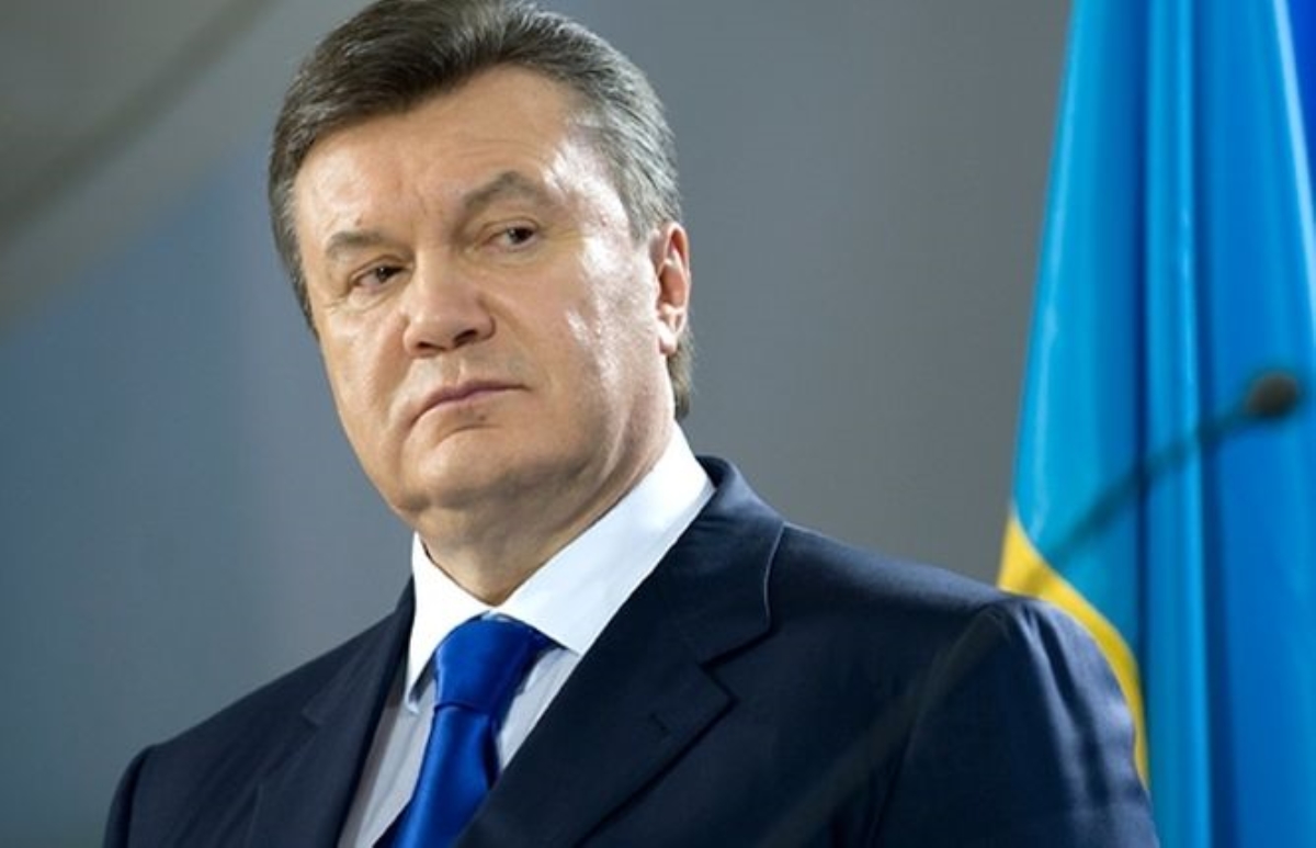ФМС России не желает выдавать Януковича