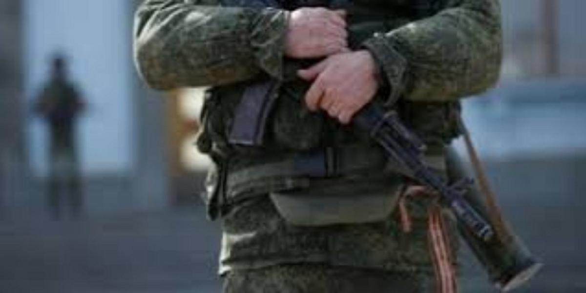 Ярема против введения военного положения на Донбассе
