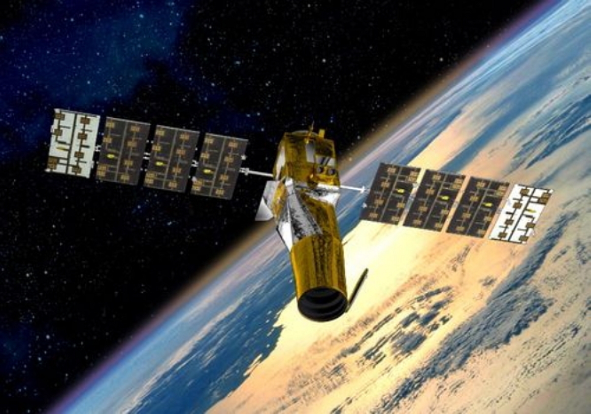 Запуск первого спутника национальной системы связи отложен