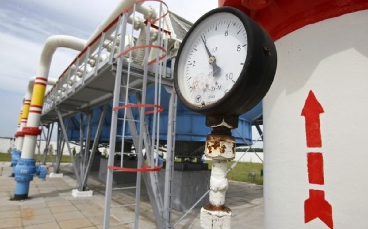 «Газпром» готов строить «Южный поток» за свой счет