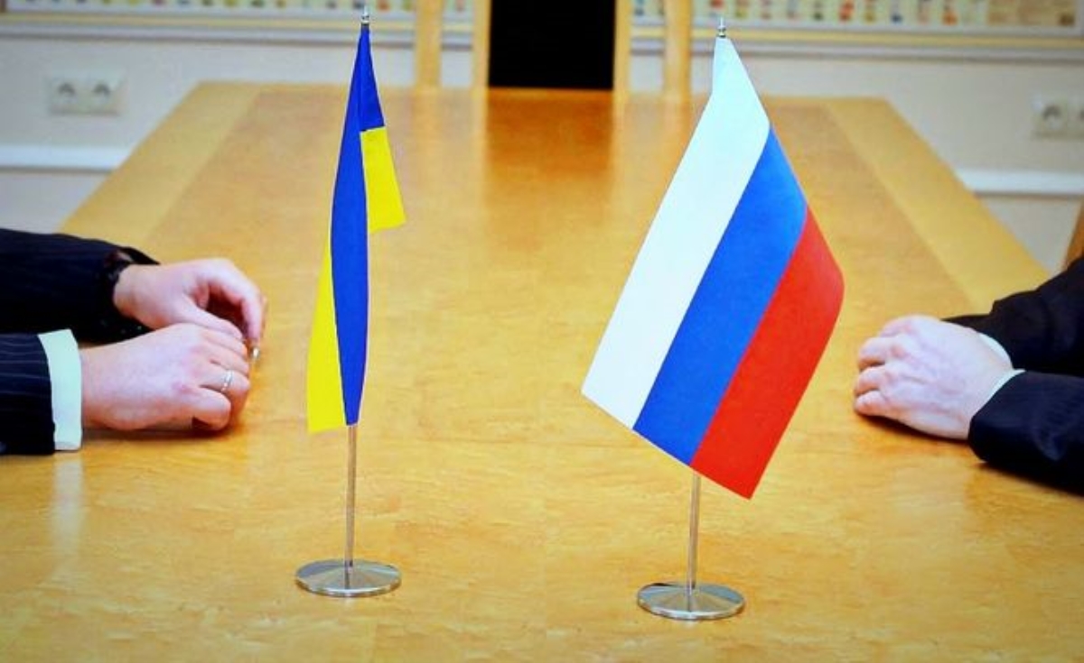 Украина и РФ обсудят цену на газ без Европы