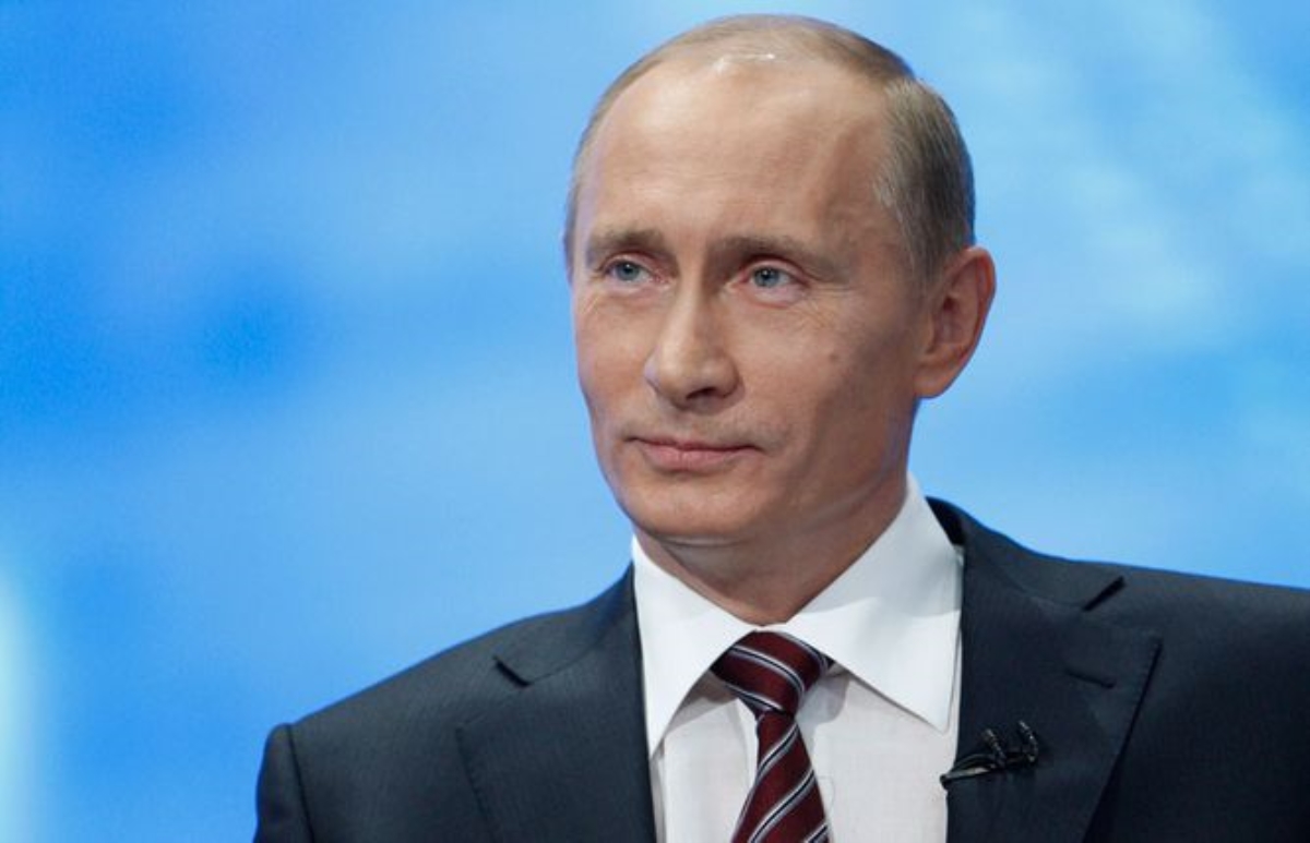 Путин согласился работать с новой украинской властью