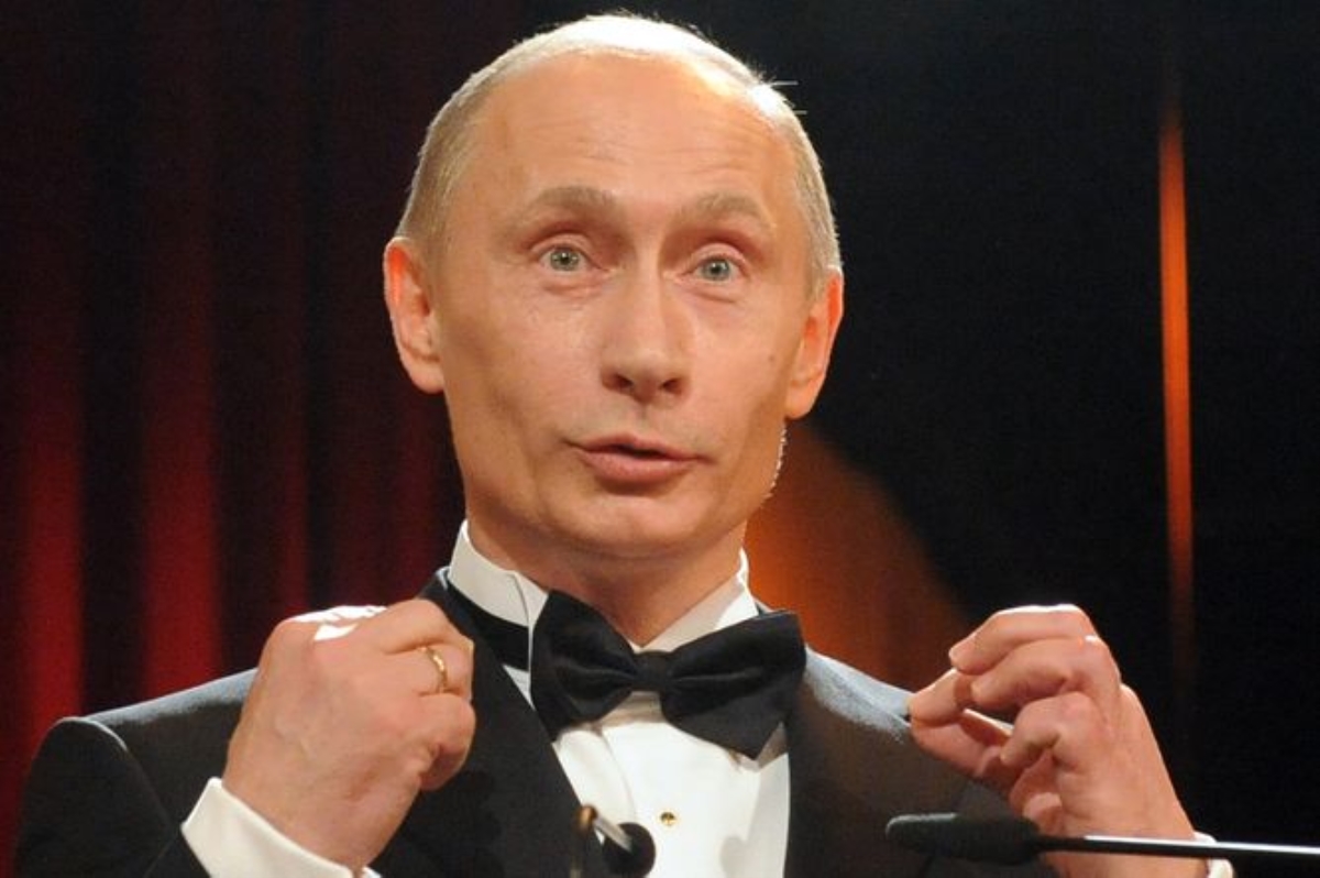 Путин объяснил аннексию Крыма страхом перед НАТО