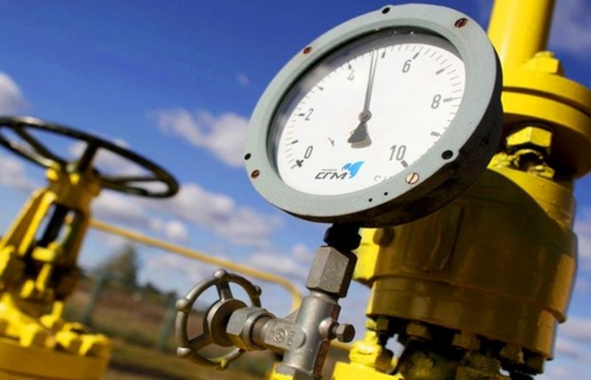 В России настаивают, чтобы Украина рассчиталась по газовым долгам до 10 июня
