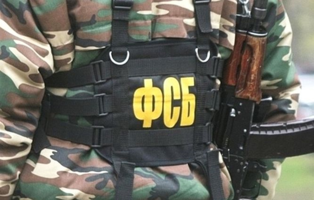 ФСБ России отрапортовала об уничтожении 130 боевиков
