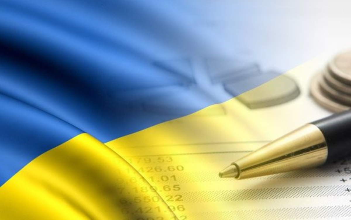 ВБ дал официальный прогноз экономики Украины