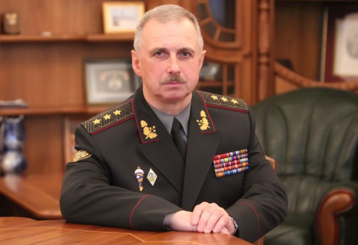 Коваль обещает не вводить военное положение на Донбассе