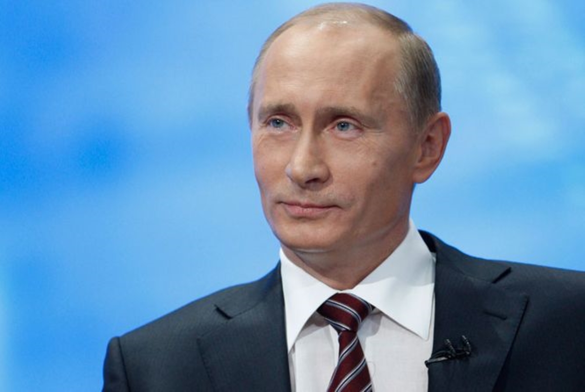 Путин сознался, что опасается потерять Украину как покупателя
