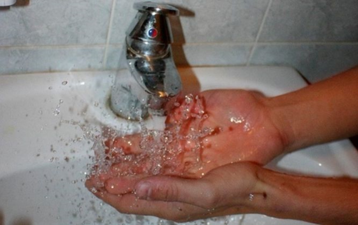В Макеевке принято решение сократить подачу воды для жителей