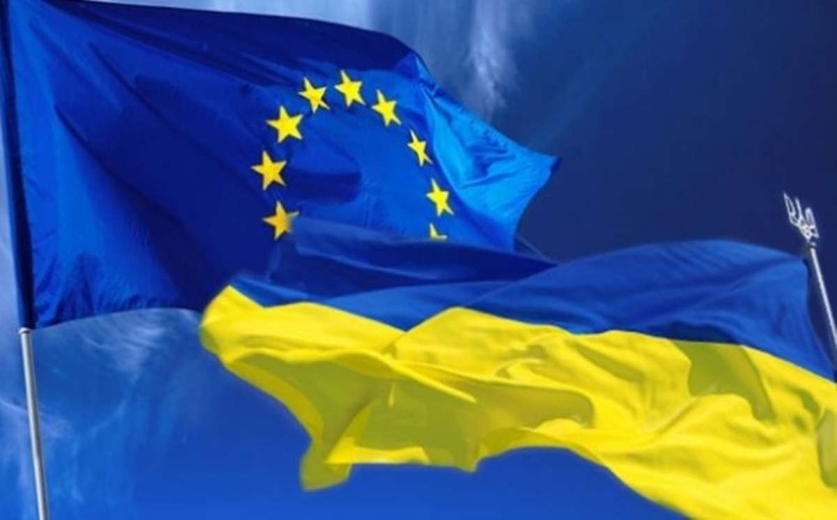 Томбинский подтвердил, что экономическую часть Соглашения с ЕС подпишут 27 июня