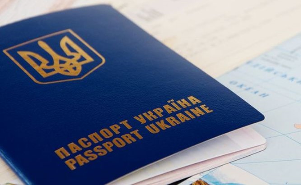 В ЕС обещают безвизовый режим для украинцев уже в этом году