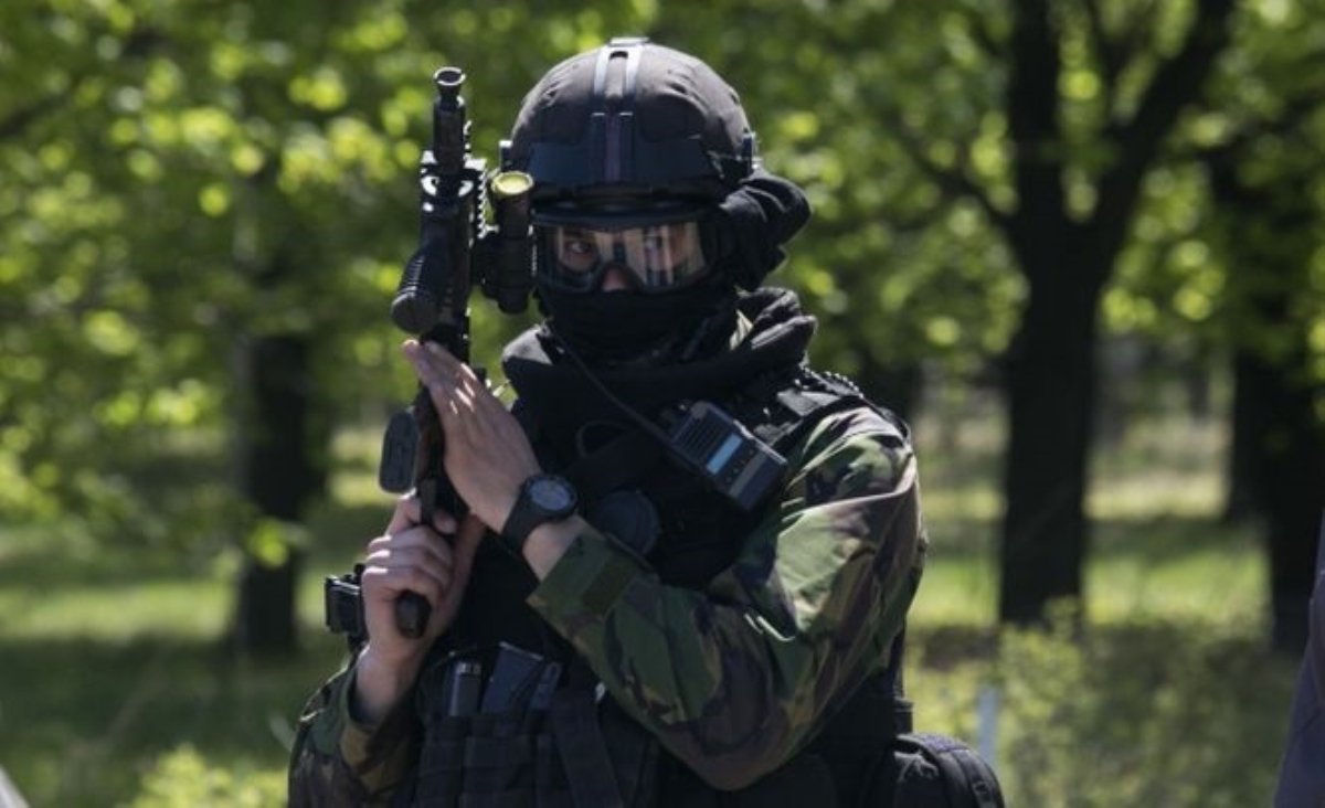 4 украинских силовика, 31 ранен, – информация Тымчука