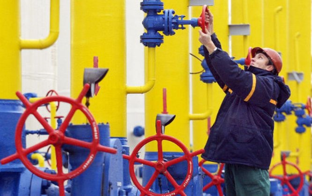 Безрезультатно: Россия не пошла на уступки по цене на газ