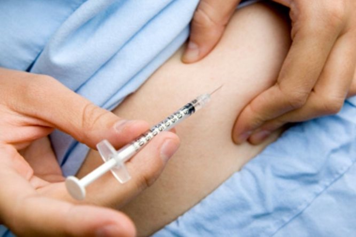В одном из городов Донецкой области скоро закончится инсулин