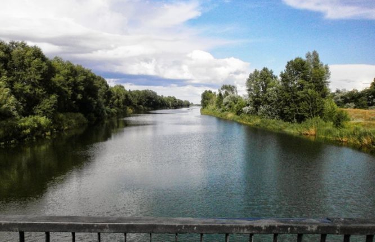 Жители Донецка страдают от перебоев с водоснабжением