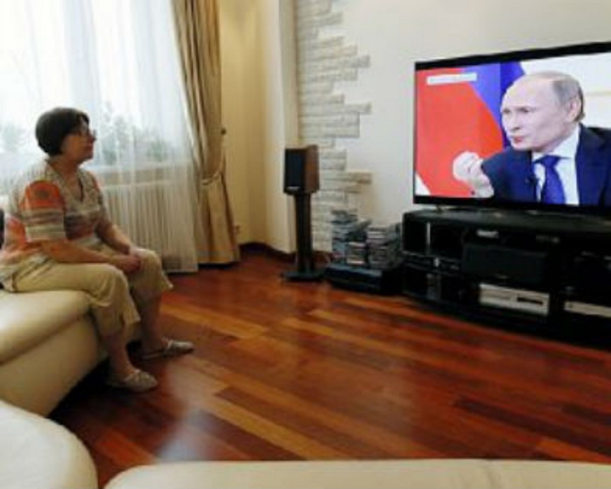 Украина может отключить еще 4 телеканала РФ