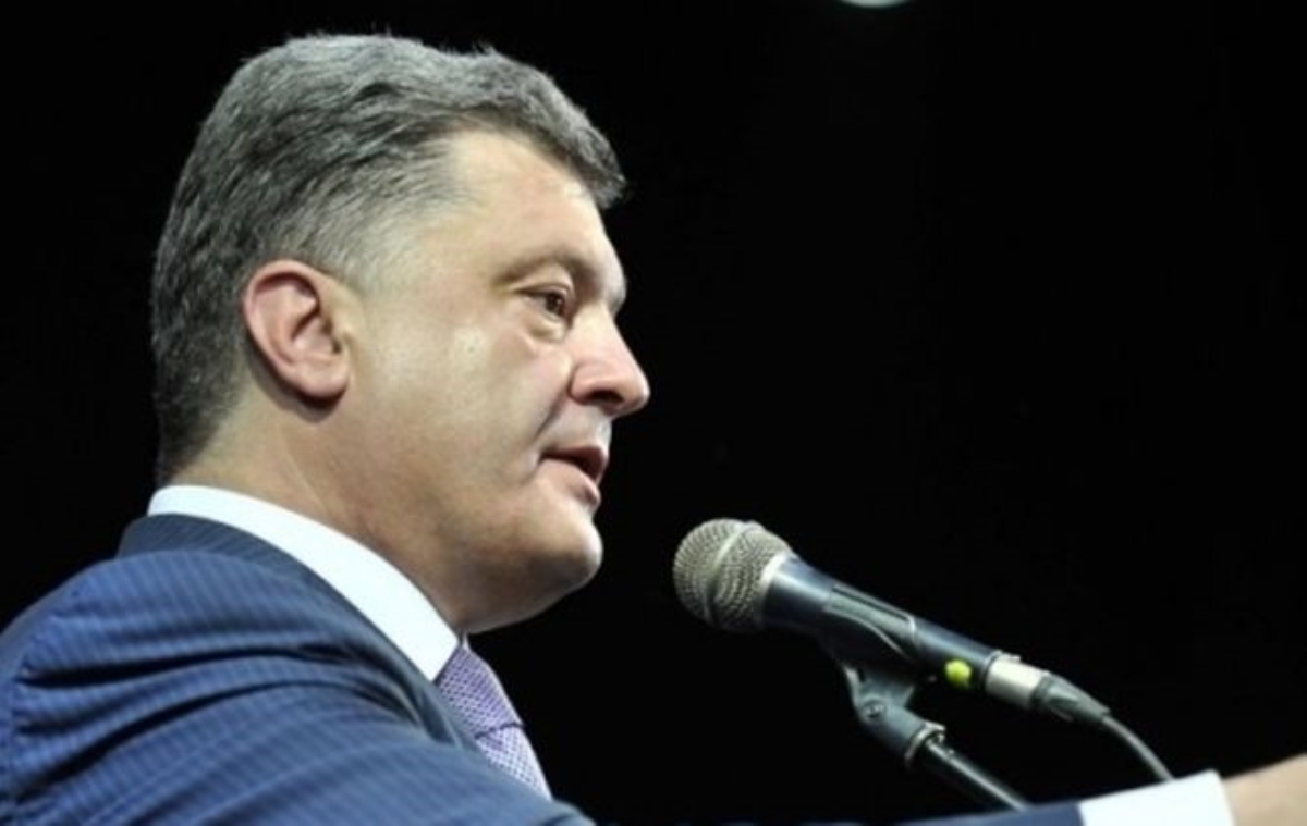 Порошенко подсчитал, сколько украинцев поддерживают досрочные выборы в Раду