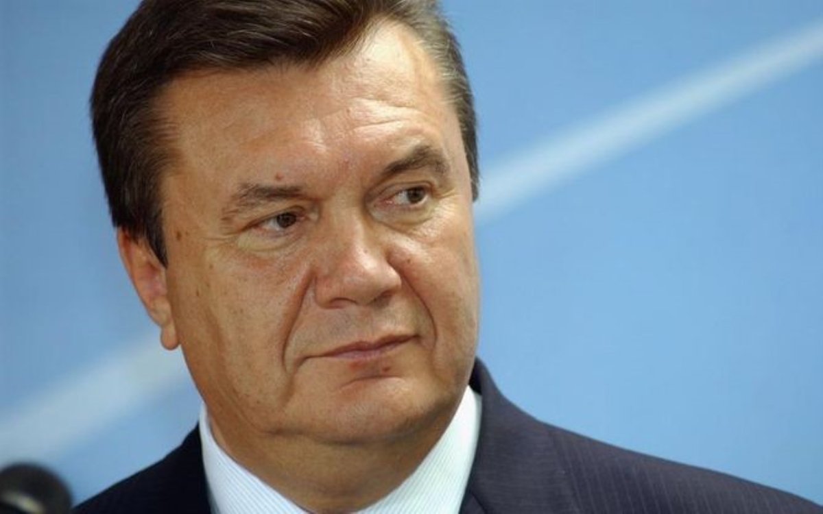 Власти решили не торопиться с распродажей домов Януковича