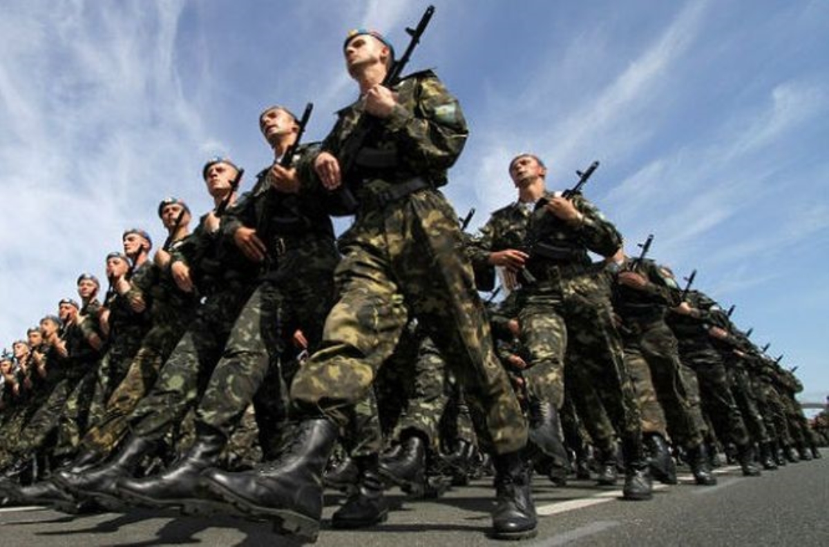 В СНБО проинформировали о новом перемирии на Донбассе