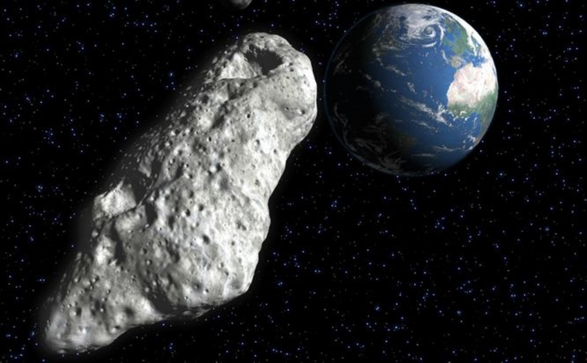 NASA подобрала астероид, на который полетят астронавты
