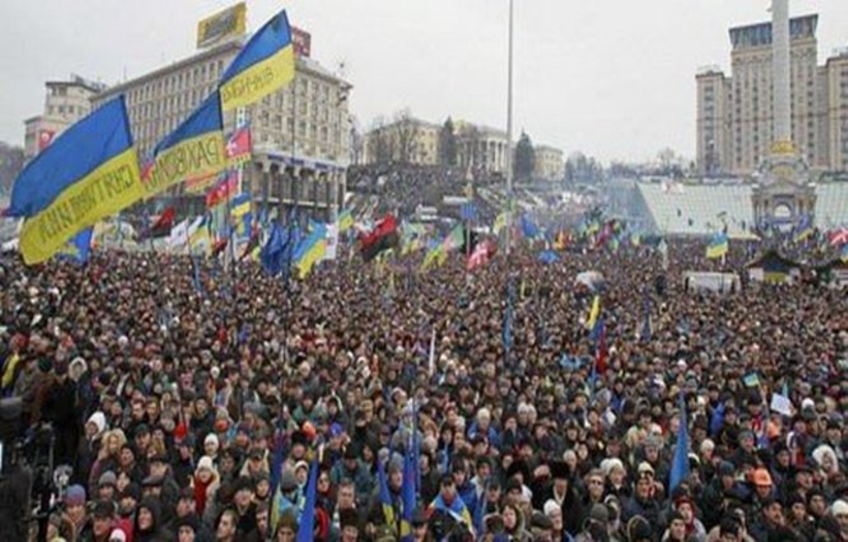 Майдан озвучил свои требования к новому Президенту
