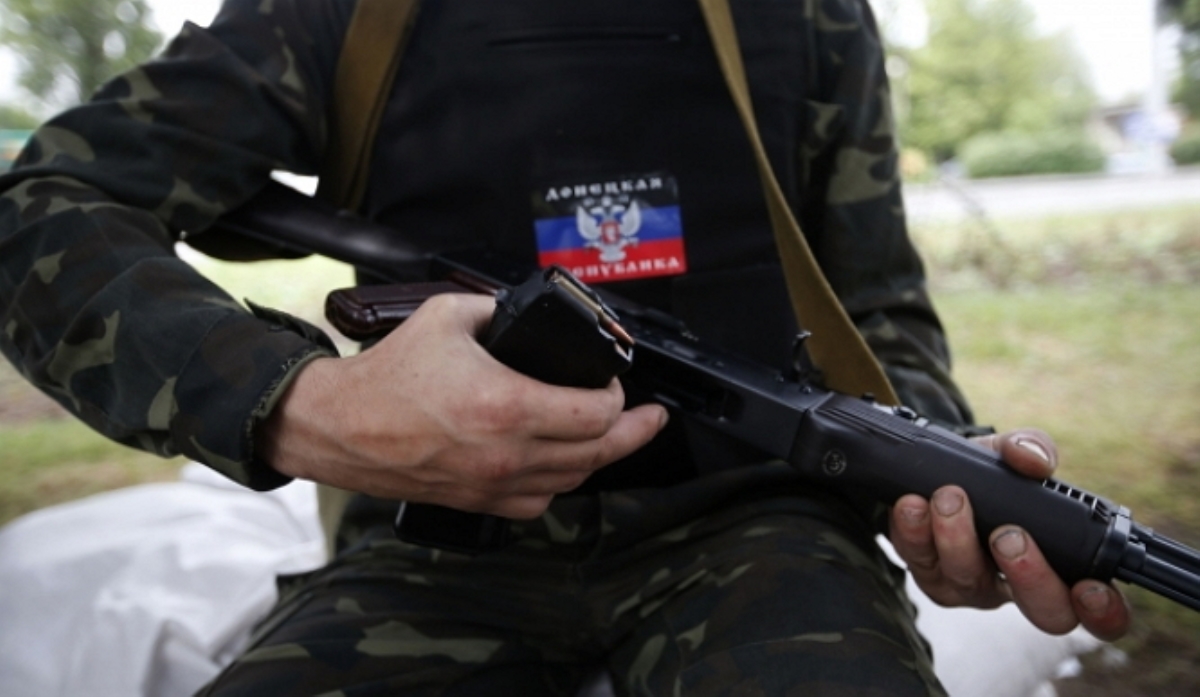 В ООН не сомневаются, что боевики на Донбассе - граждане РФ