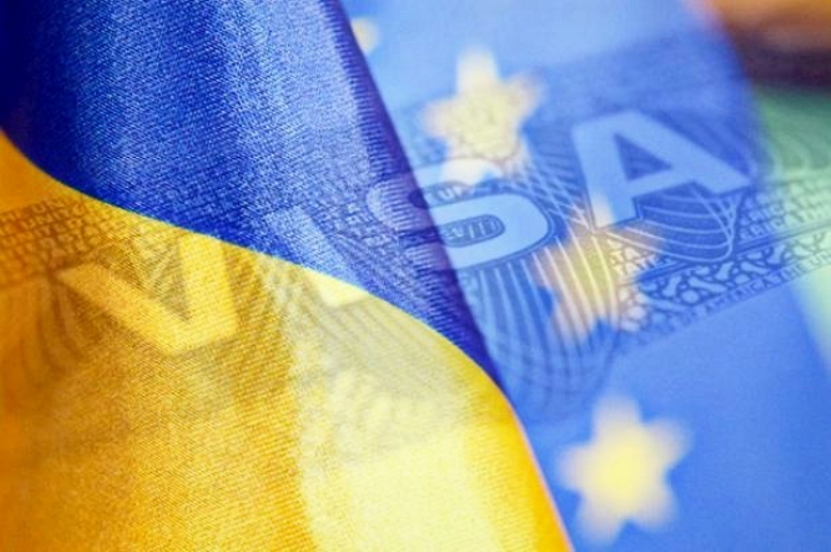 В ЕС одобрили переход Украины ко второй фазе введения безвизового режима