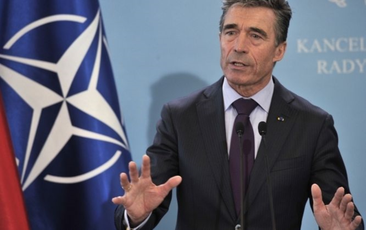 НАТО решил создать для Украины трастовый фонд