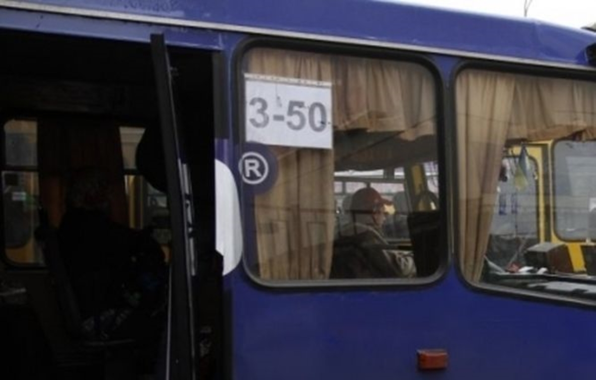 В Крыму стоимость проезда в транспорте повысится в два раза