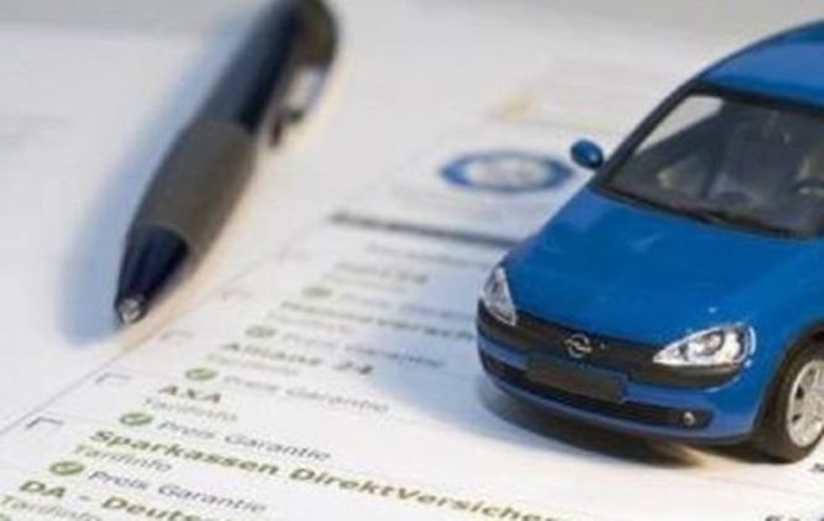 6% украинских водителей не желают покупать автостраховку