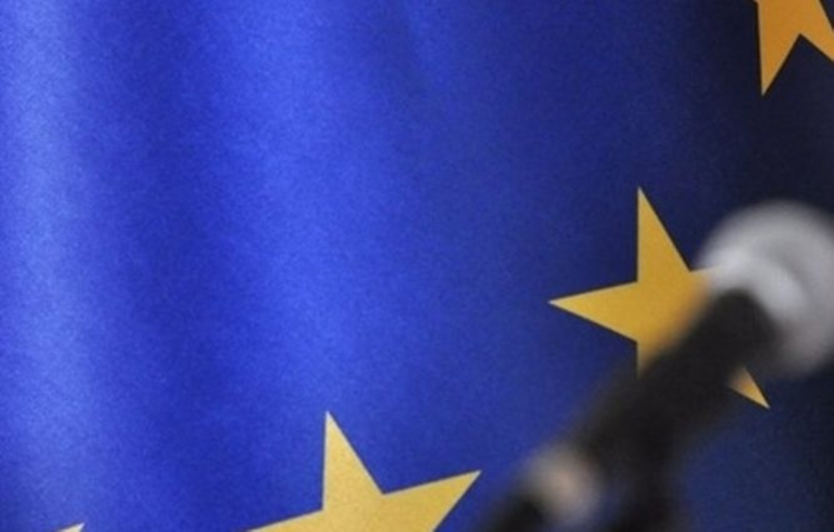 Украина подпишет ассоциацию с ЕС после Грузии и Молдовы