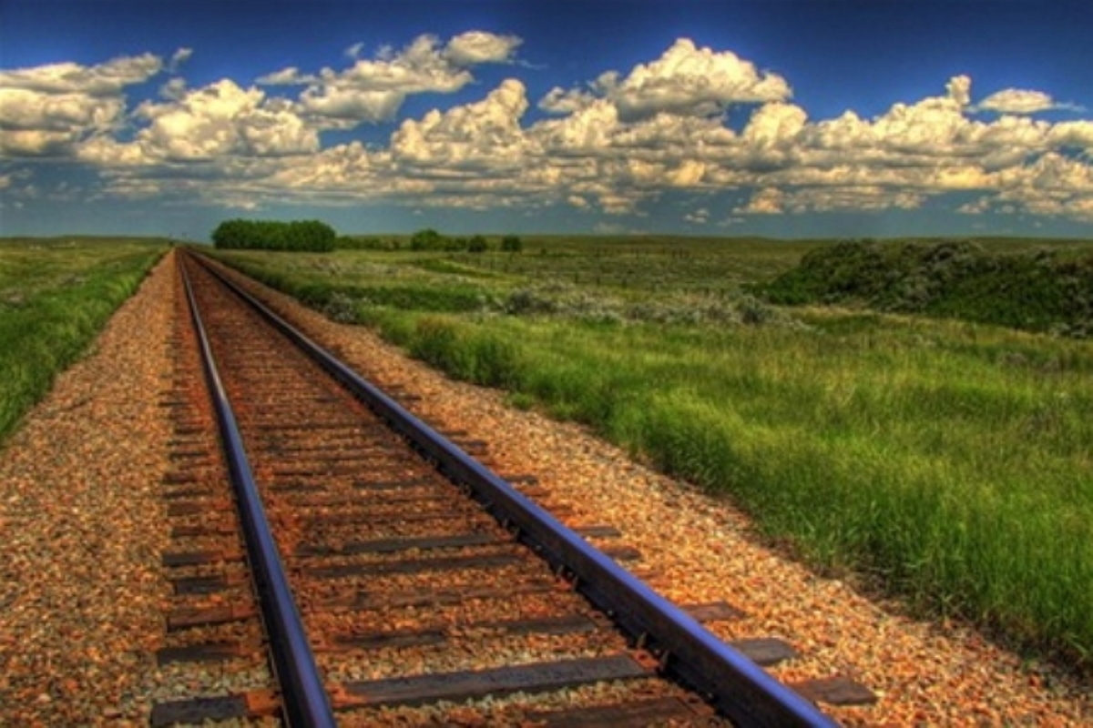 Железные дороги в Украине собрались акционировать