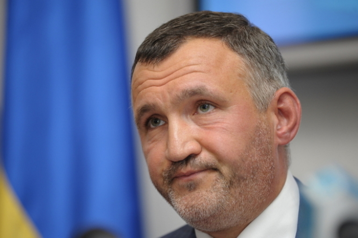 МВД объявило в розыск экс-замгенпрокурора Кузьмина