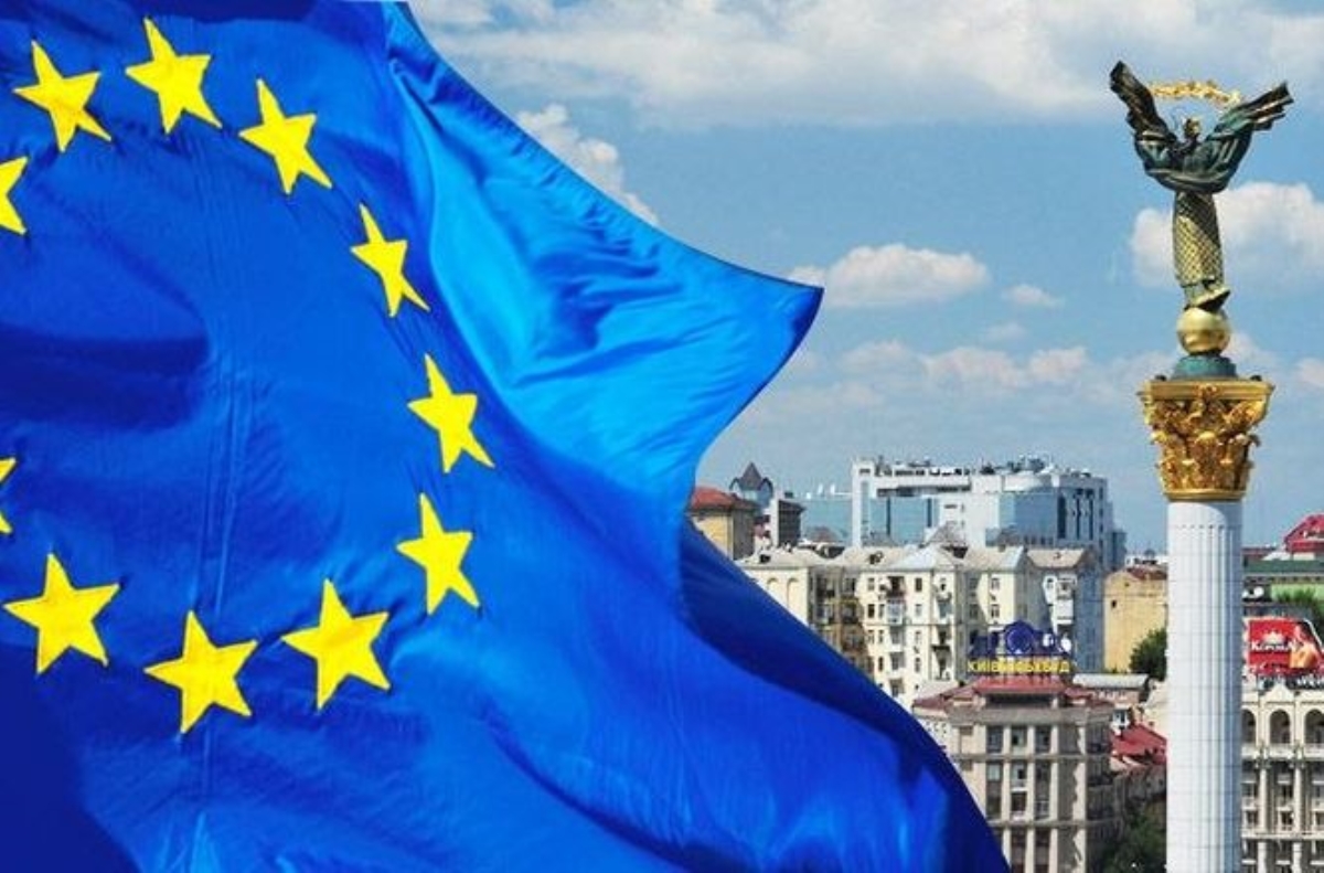 Украина получила долгожданную Ассоциацию с Евросоюзом