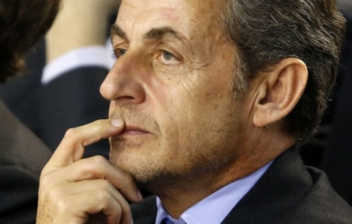 Саркози получил официальное обвинение в коррупции
