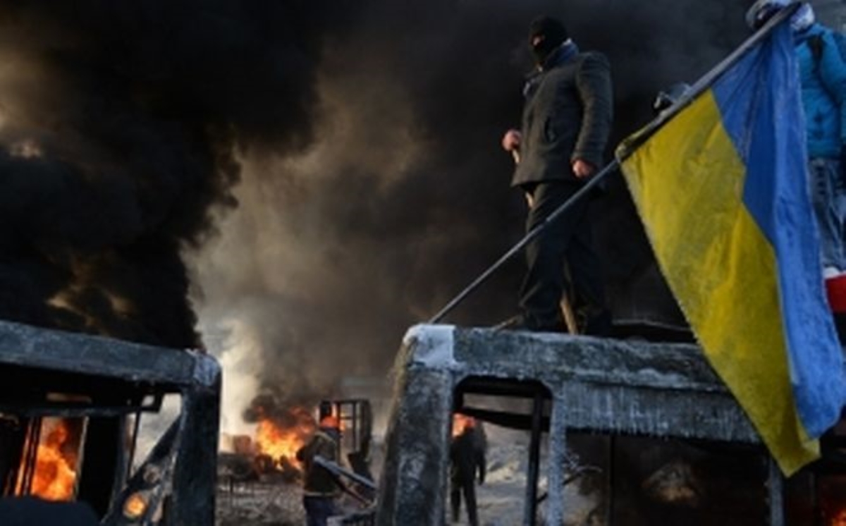 Эксперты считают, что в Украине назревает новый Майдан