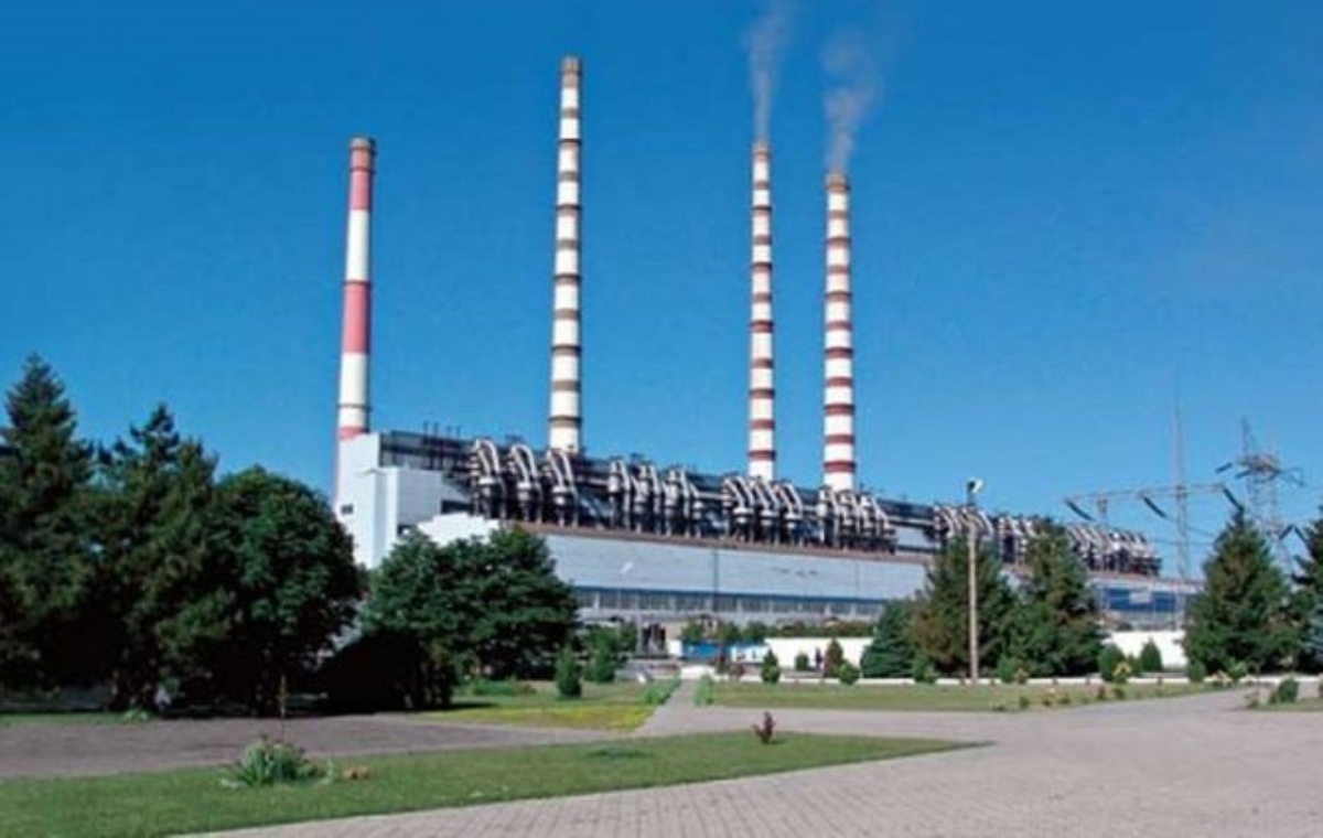 Украина решила не поставлять уголь в Российскую Федерацию