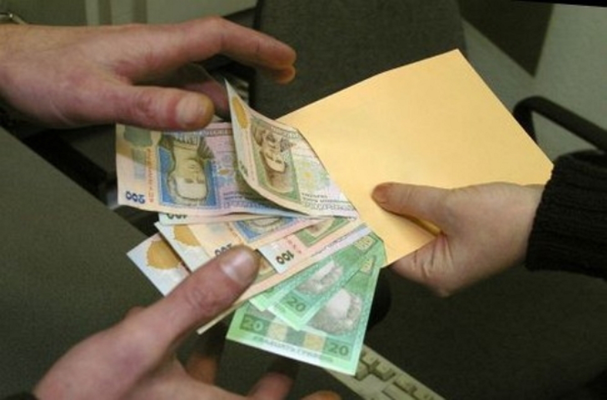 Доходы украинцев в I квартале 2014 выросли всего на 3,5%