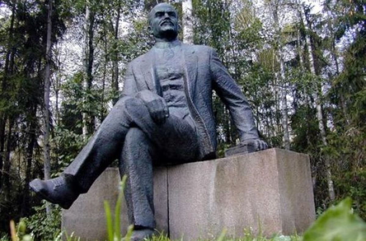 В Украине решили создать реестр памятников тоталитаризма