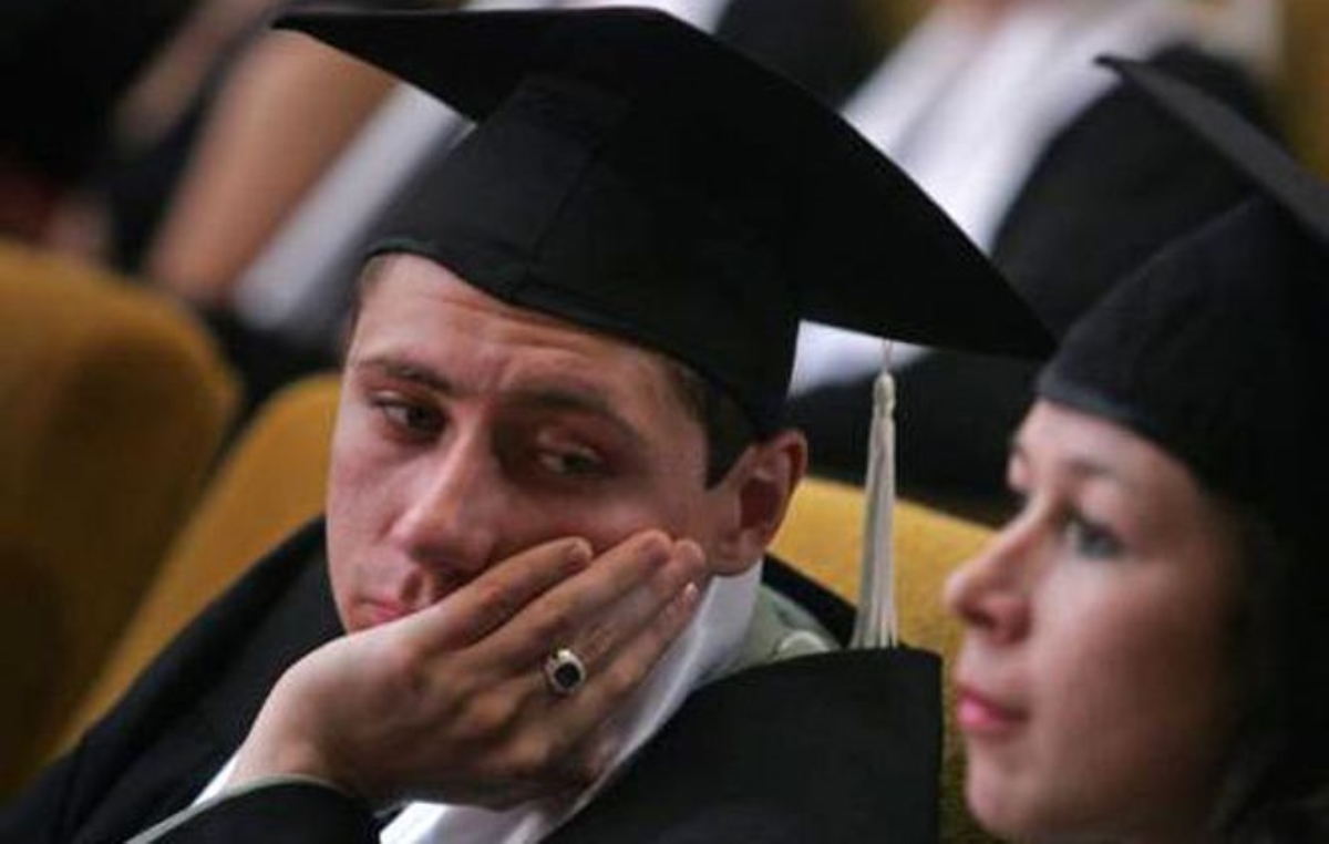 Десять главных перемен в украинском образовании