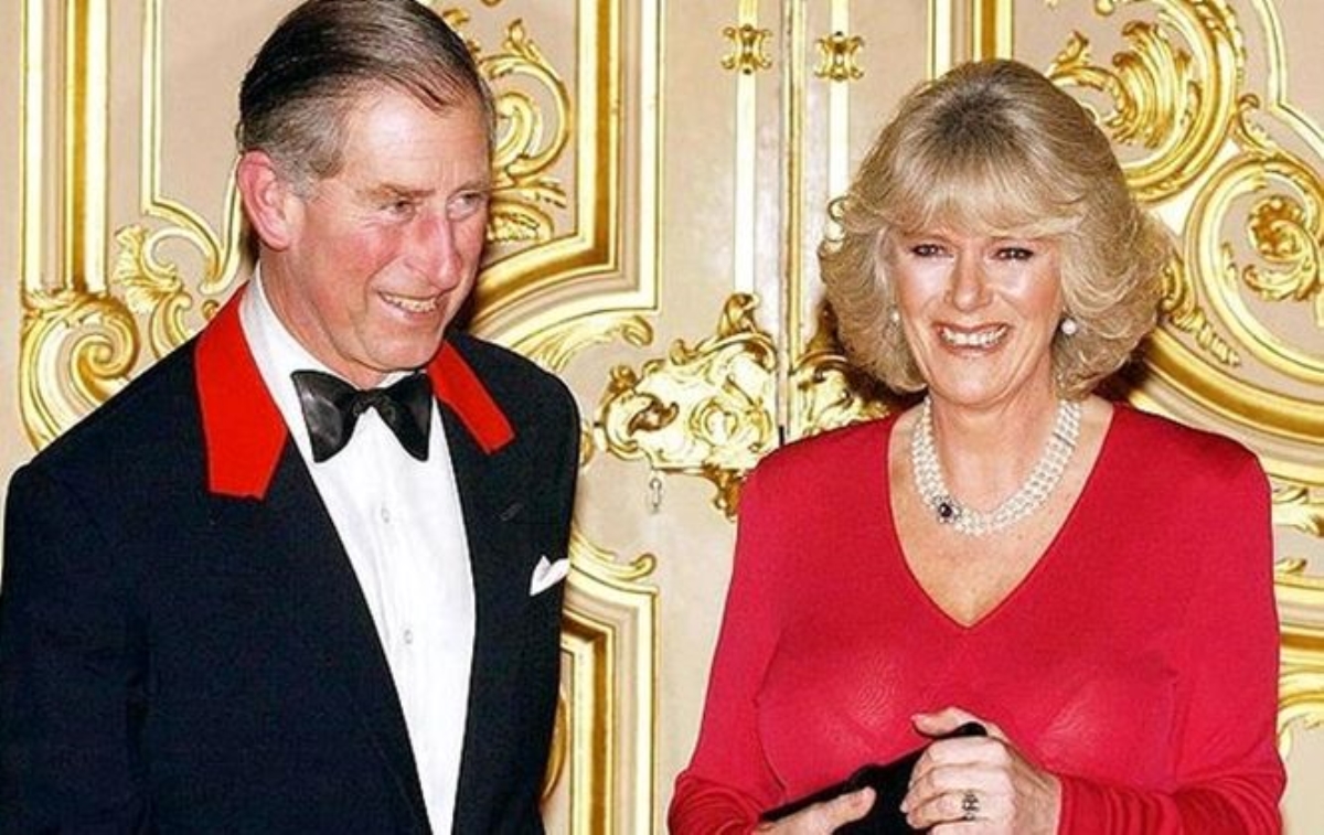 Принц Чарльз решил на старости лет развестись со своей благоверной