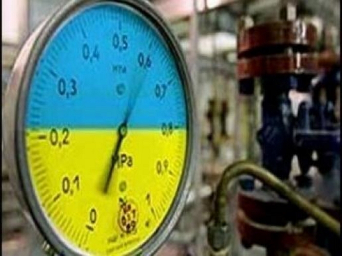 Украина способна провести отопительный сезон без российского газа