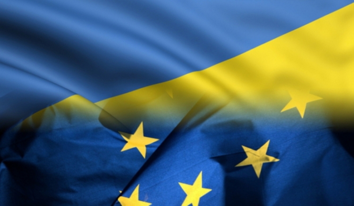 В Украине резко выросло число сторонников евроинтеграции
