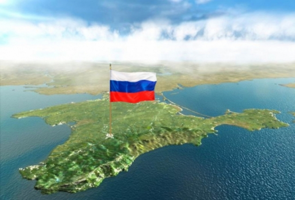 Белорусы поддерживают присоединение Крыма к РФ - опрос