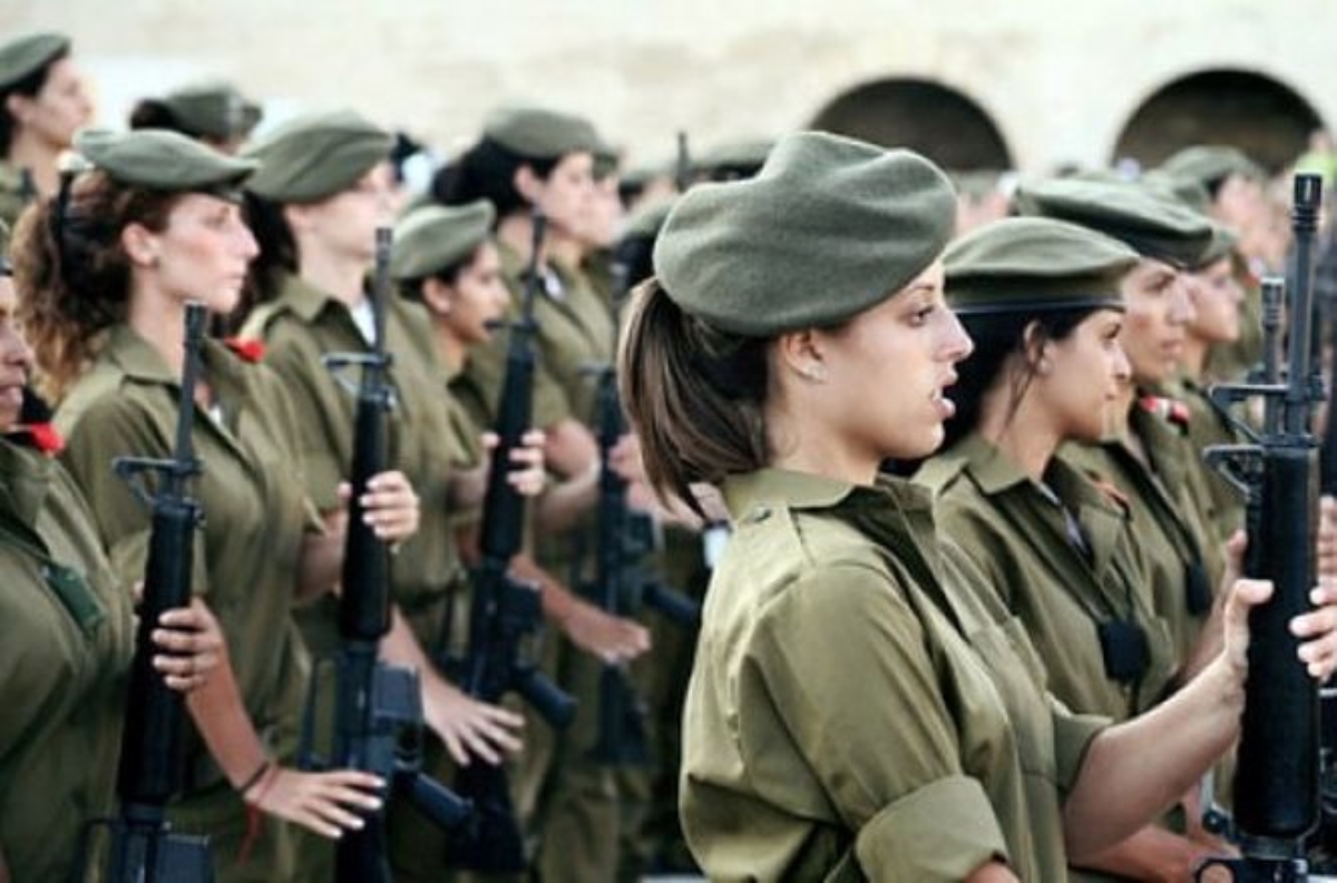 В Израиле объявили о призыве резервистов