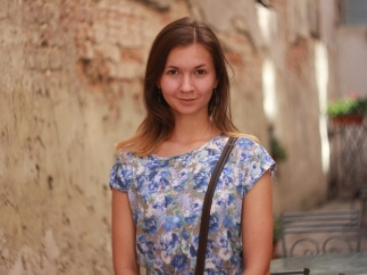 Выпускница львовской гимназии набрала рекордные 600 баллов на ВНО